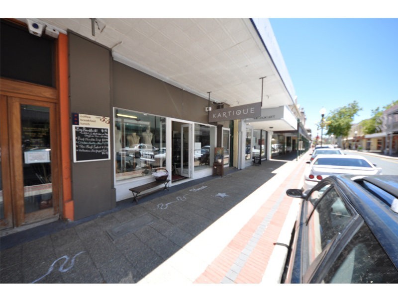 53 HIGH STREET, Fremantle WA 6160