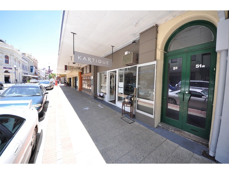 53 HIGH STREET, Fremantle WA 6160