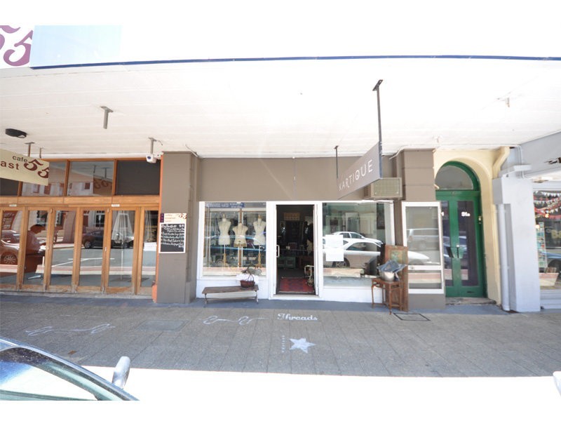 53 HIGH STREET, Fremantle WA 6160