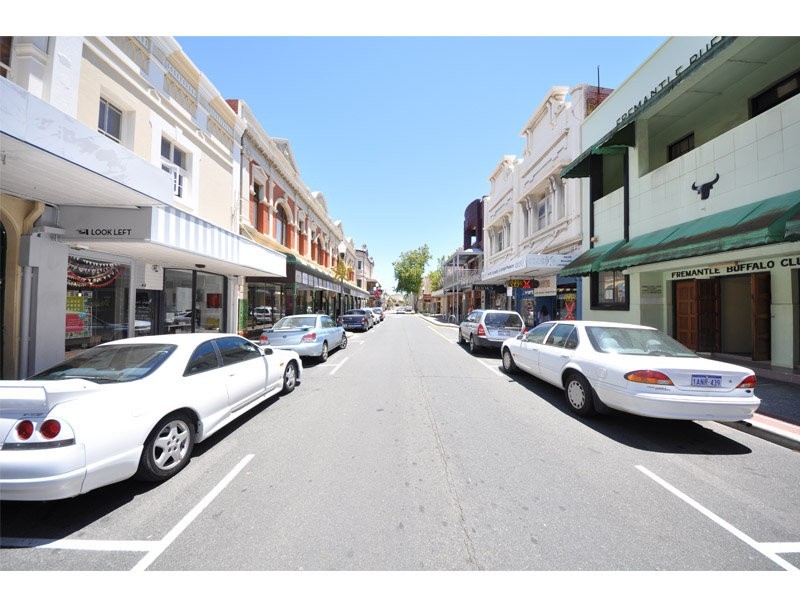 53 HIGH STREET, Fremantle WA 6160
