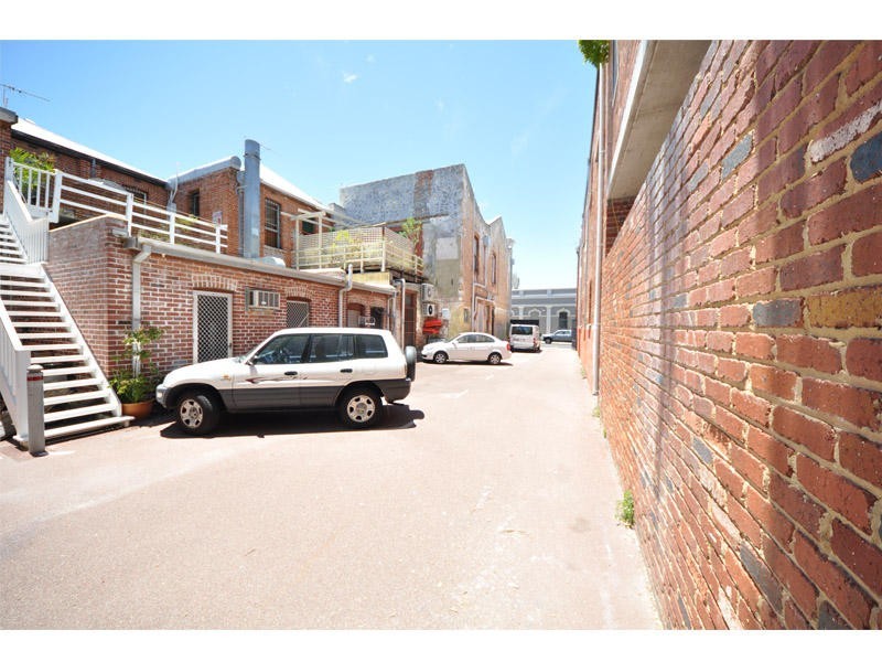 53 HIGH STREET, Fremantle WA 6160