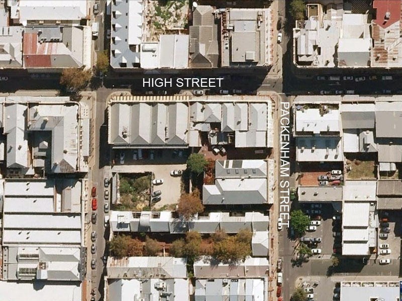 53 HIGH STREET, Fremantle WA 6160