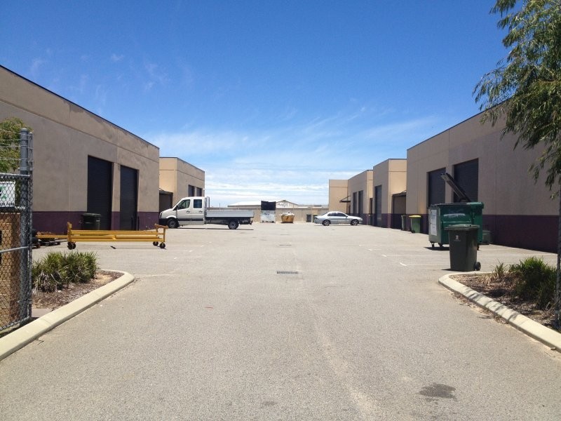 14 HELMSHORE WAY, Port Kennedy WA 6172