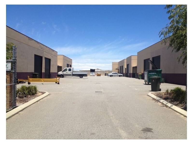 5/14 HELMSHORE WAY, Port Kennedy WA 6172