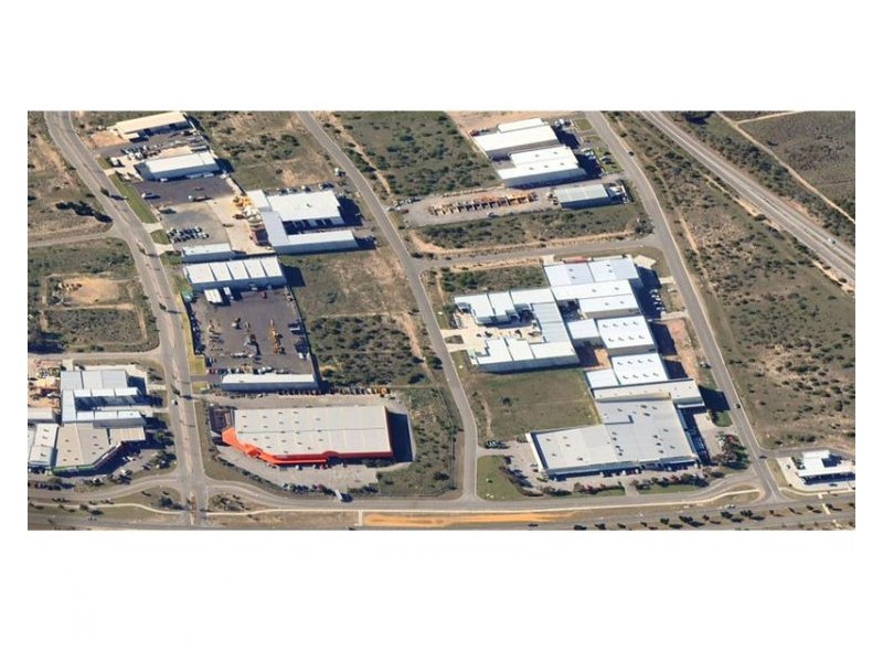 21 JACQUARD, Port Kennedy WA 6172