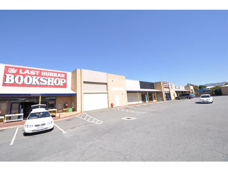 LOT 13 PORT PIRIE DRIVE, Bibra Lake WA 6163