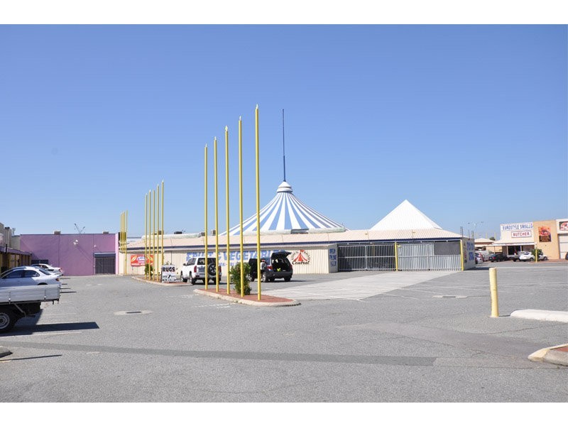 LOT 13 PORT PIRIE DRIVE, Bibra Lake WA 6163