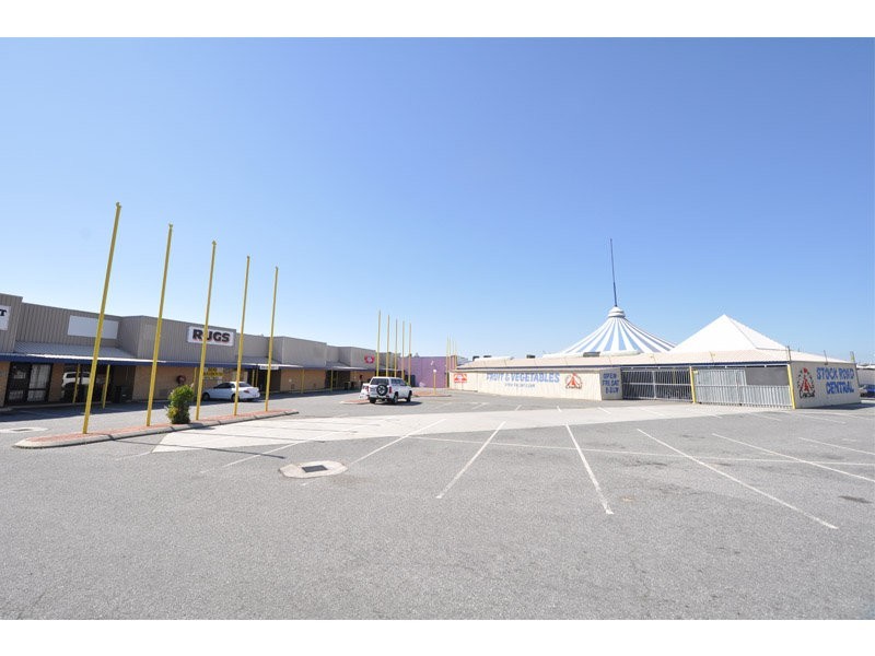 LOT 13 PORT PIRIE DRIVE, Bibra Lake WA 6163