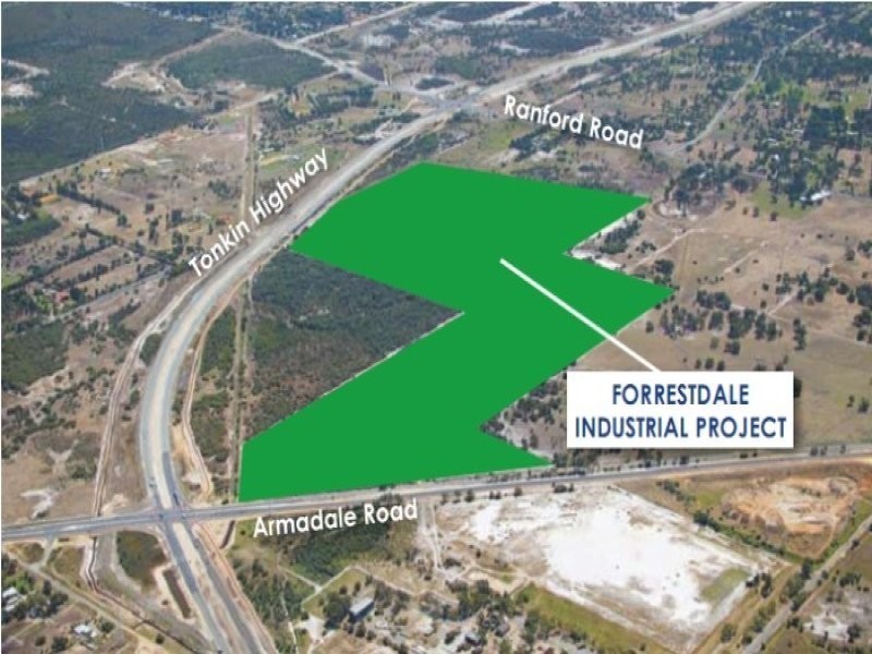 28 Da VINCI WAY, Forrestdale WA 6112