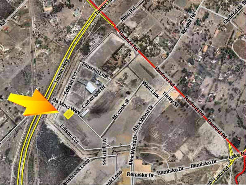 28 Da VINCI WAY, Forrestdale WA 6112