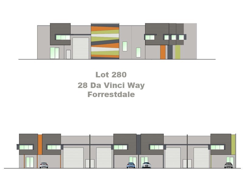 28 Da VINCI WAY, Forrestdale WA 6112