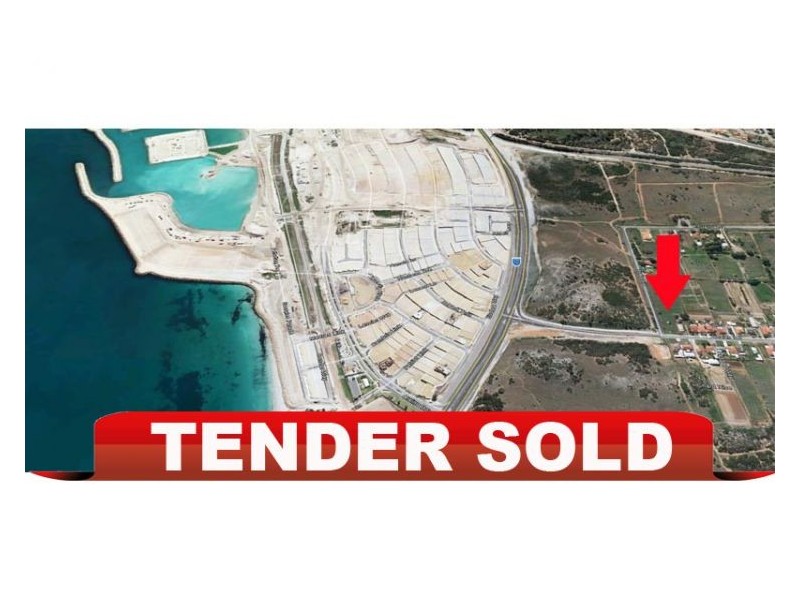 64 OCEAN ROAD, Spearwood WA 6163