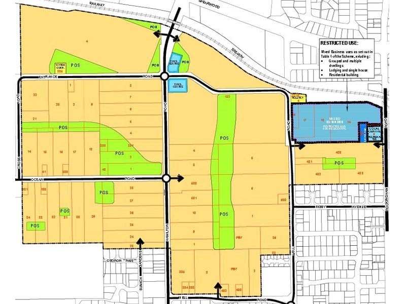 64 OCEAN ROAD, Spearwood WA 6163