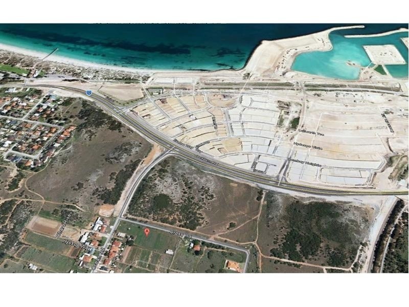 64 OCEAN ROAD, Spearwood WA 6163