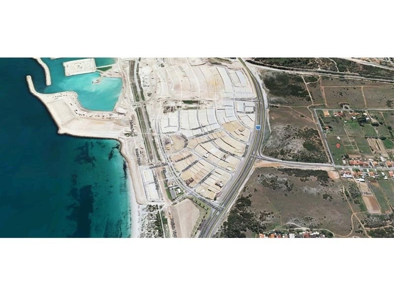 64 OCEAN ROAD, Spearwood WA 6163