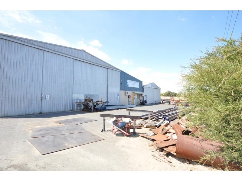 46 WELLARD STREET, Bibra Lake WA 6163