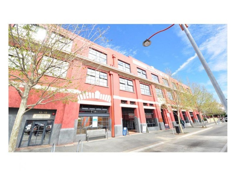 6/13-15 Cantonment Street, Fremantle WA 6160