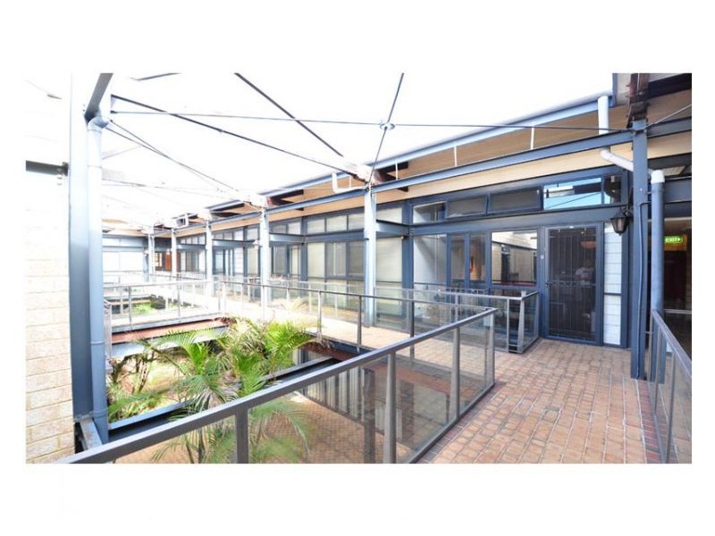 6/13-15 Cantonment Street, Fremantle WA 6160