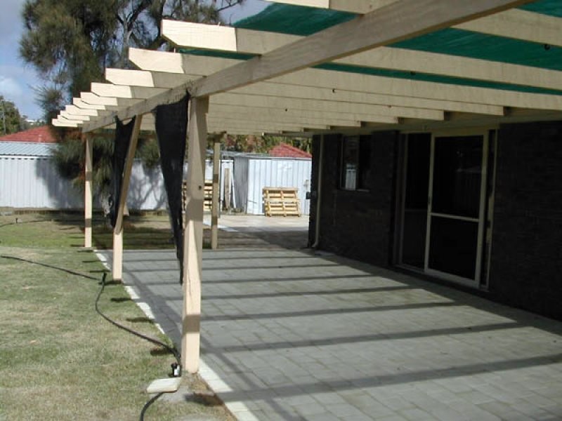 8 Bracewell Court, Yangebup WA 6164