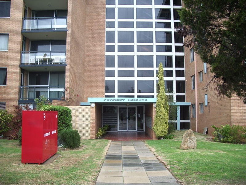 4/1 Forrest Street, Fremantle WA 6160