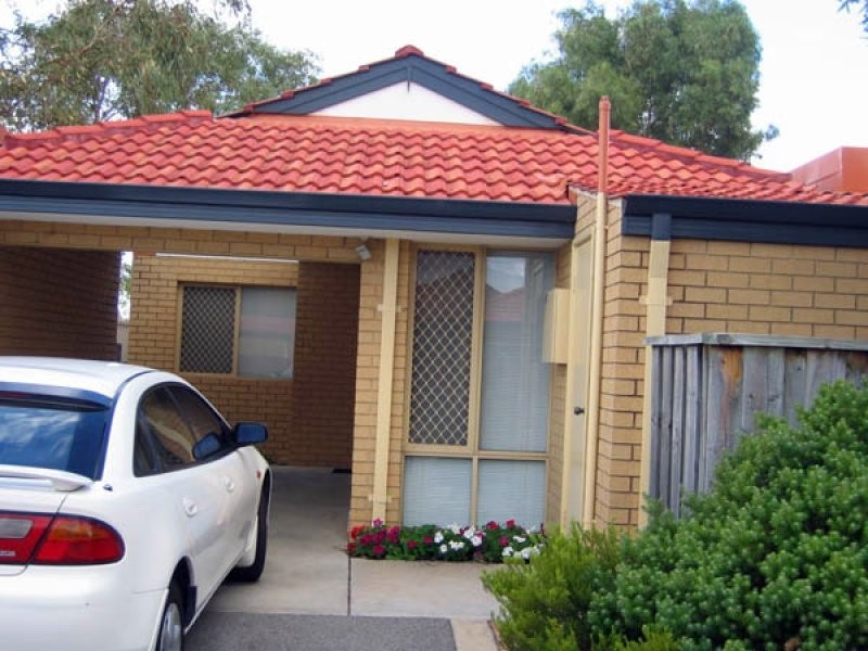 52/4 Bellion Drive, South Fremantle WA 6162
