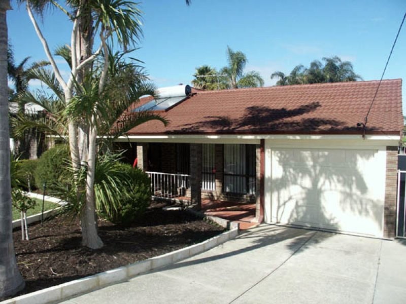 3 Ruddick Place, Hamilton Hill WA 6163