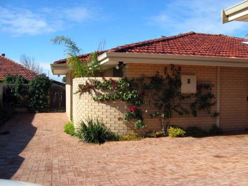 3/76 McKimmie Street, Palmyra WA 6157