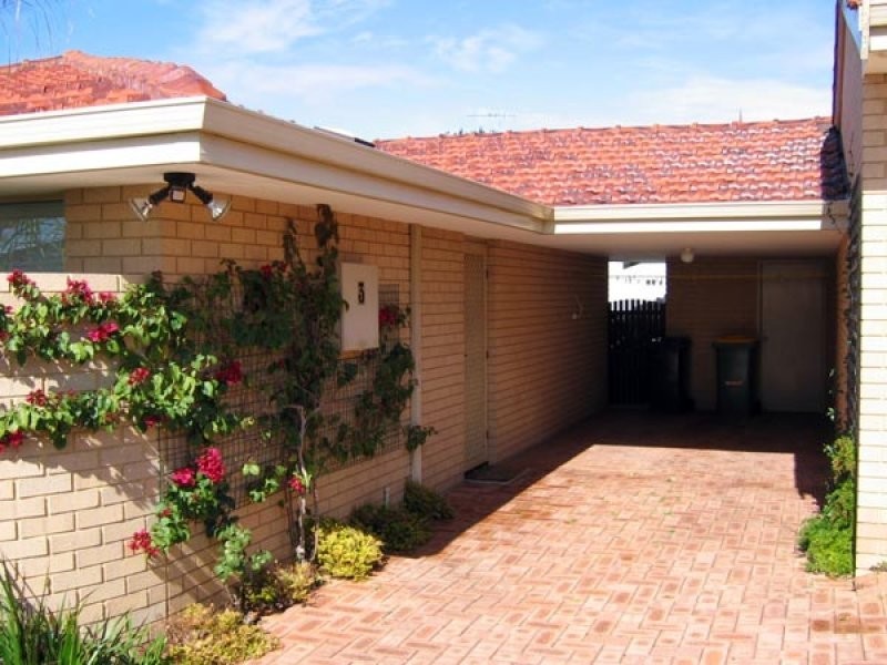 3/76 McKimmie Street, Palmyra WA 6157