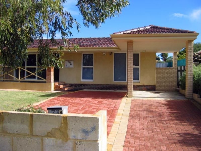 73A Shepherd Street, Beaconsfield WA 6162