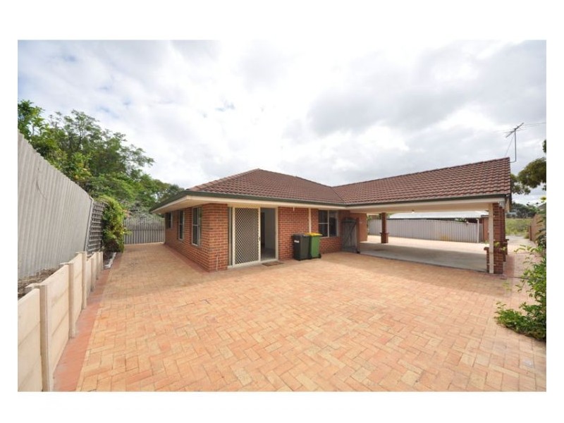 65B Daly Street, South Fremantle WA 6162