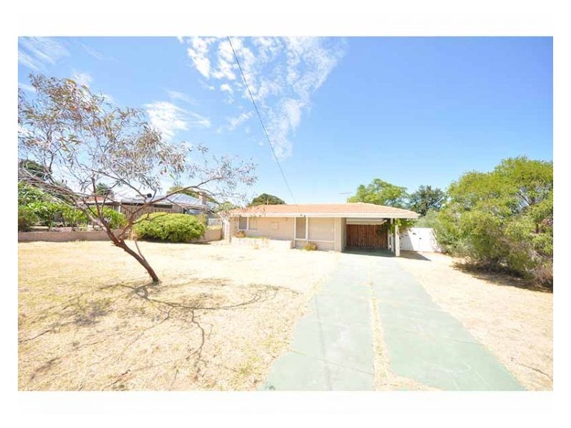 7 Jeffery Street, Beaconsfield WA 6162