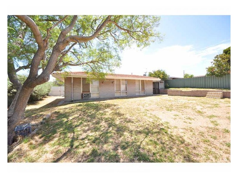 7 Jeffery Street, Beaconsfield WA 6162