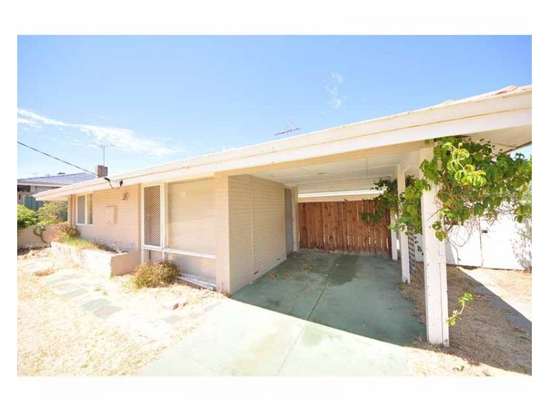 7 Jeffery Street, Beaconsfield WA 6162