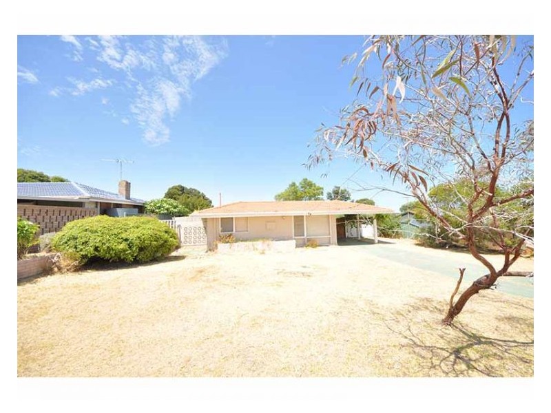 7 Jeffery Street, Beaconsfield WA 6162