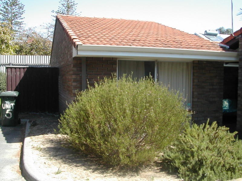 5/164 Solomon Street, Beaconsfield WA 6162