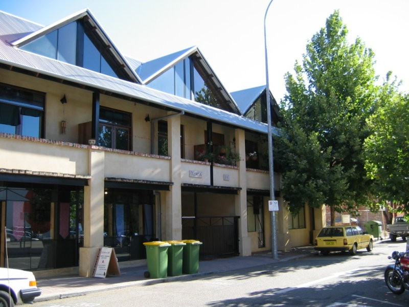 10/7-11 Leake Street, Fremantle WA 6160