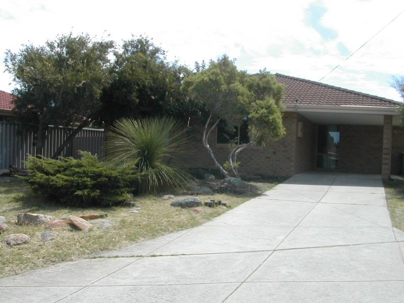 31 Ada Court, Hamilton Hill WA 6163