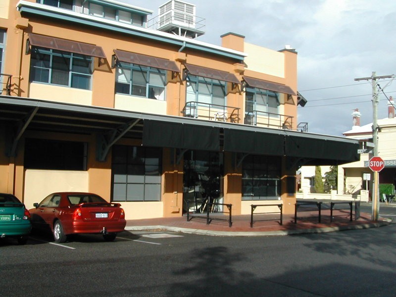 33/330 South Terrace, South Fremantle WA 6162