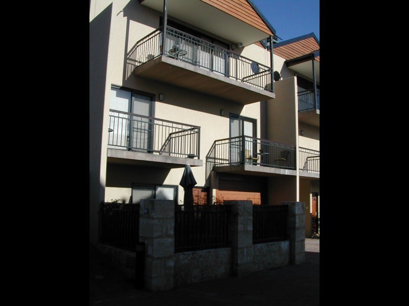 6/7 Bellion Drive, Hamilton Hill WA 6163