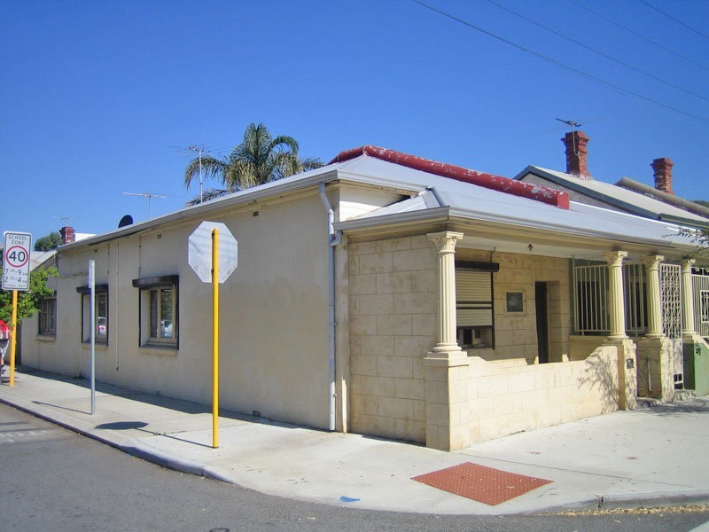 21 Alma Street, Fremantle WA 6160