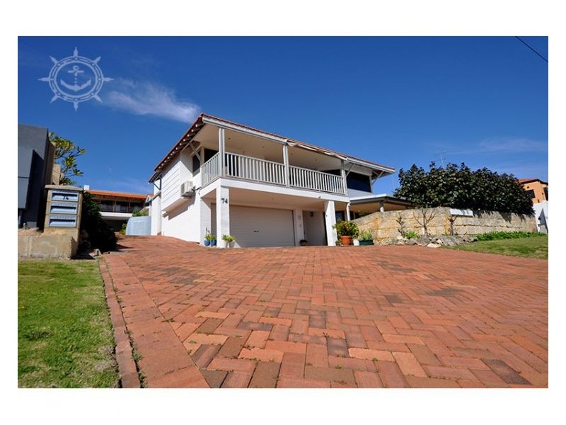 2/74 Preston Point Road, East Fremantle WA 6158