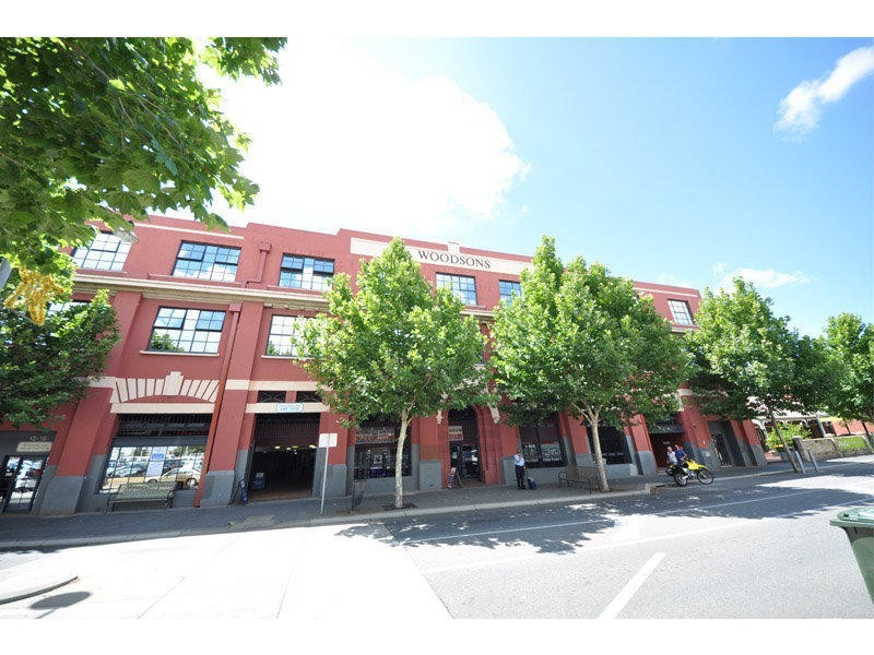 4/13-15 Cantonment Street, Fremantle WA 6160