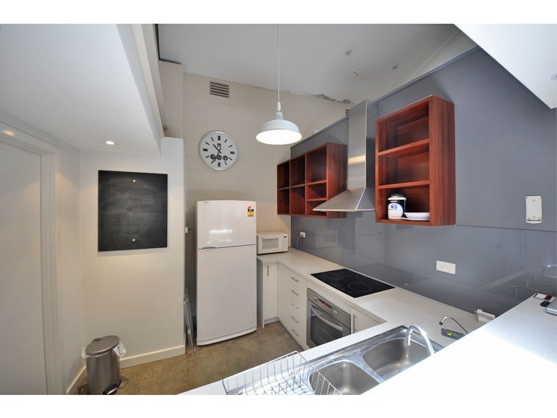 4/13-15 Cantonment Street, Fremantle WA 6160