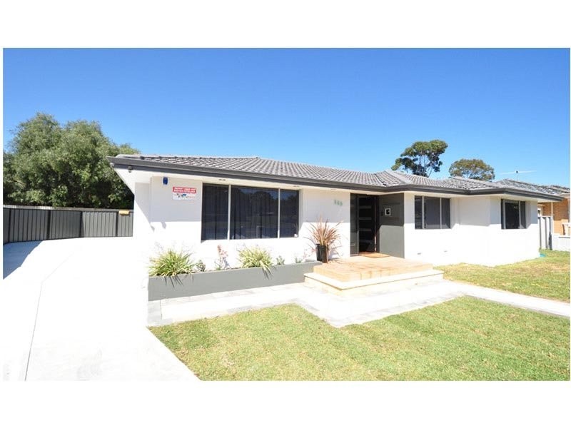 1/169 PHOENIX ROAD, Spearwood WA 6163