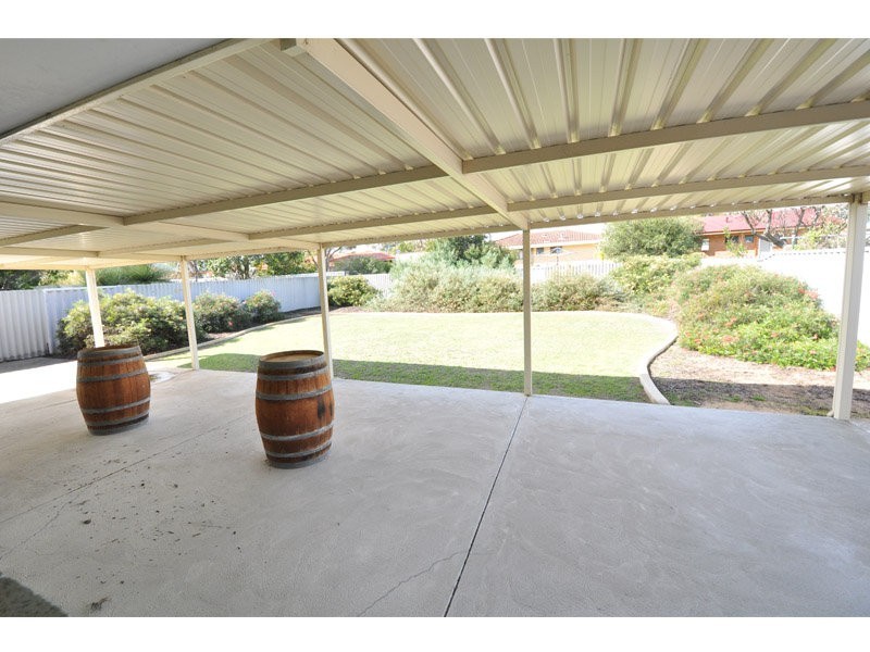 30 BOURBON STREET, Hamilton Hill WA 6163