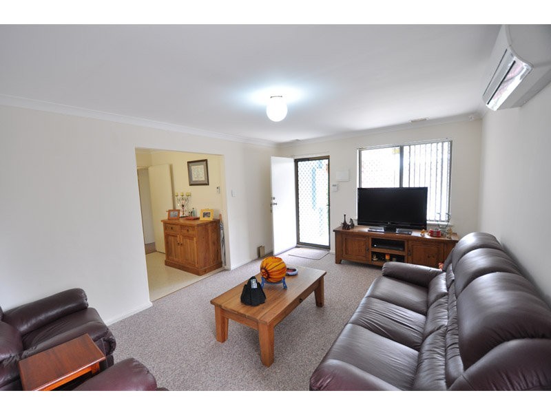 30 BOURBON STREET, Hamilton Hill WA 6163