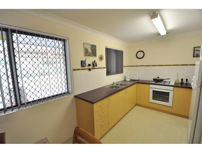 30 BOURBON STREET, Hamilton Hill WA 6163