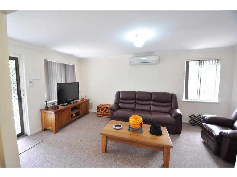 30 BOURBON STREET, Hamilton Hill WA 6163