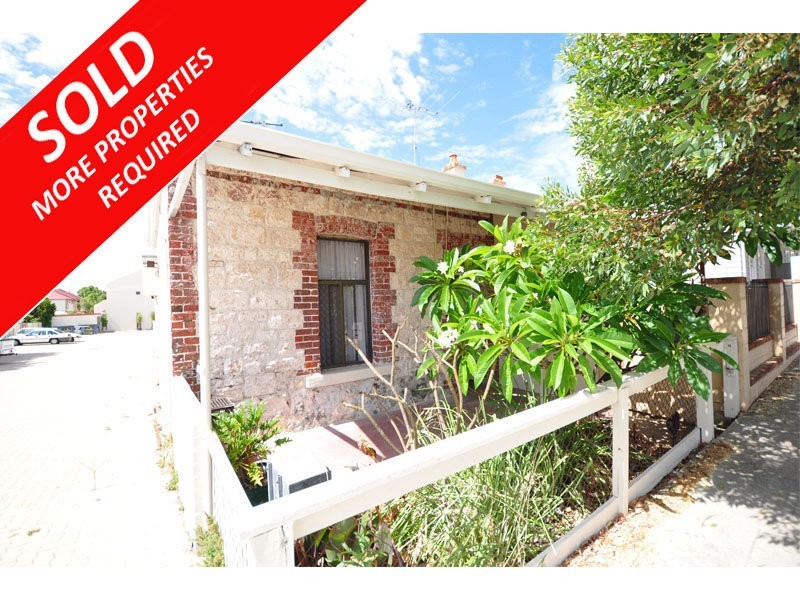 4 Alfred Road, North Fremantle WA 6159