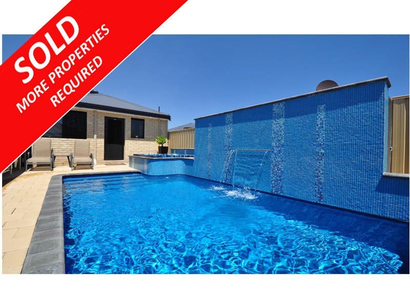 8 BINGHAM DRIVE, Success WA 6164